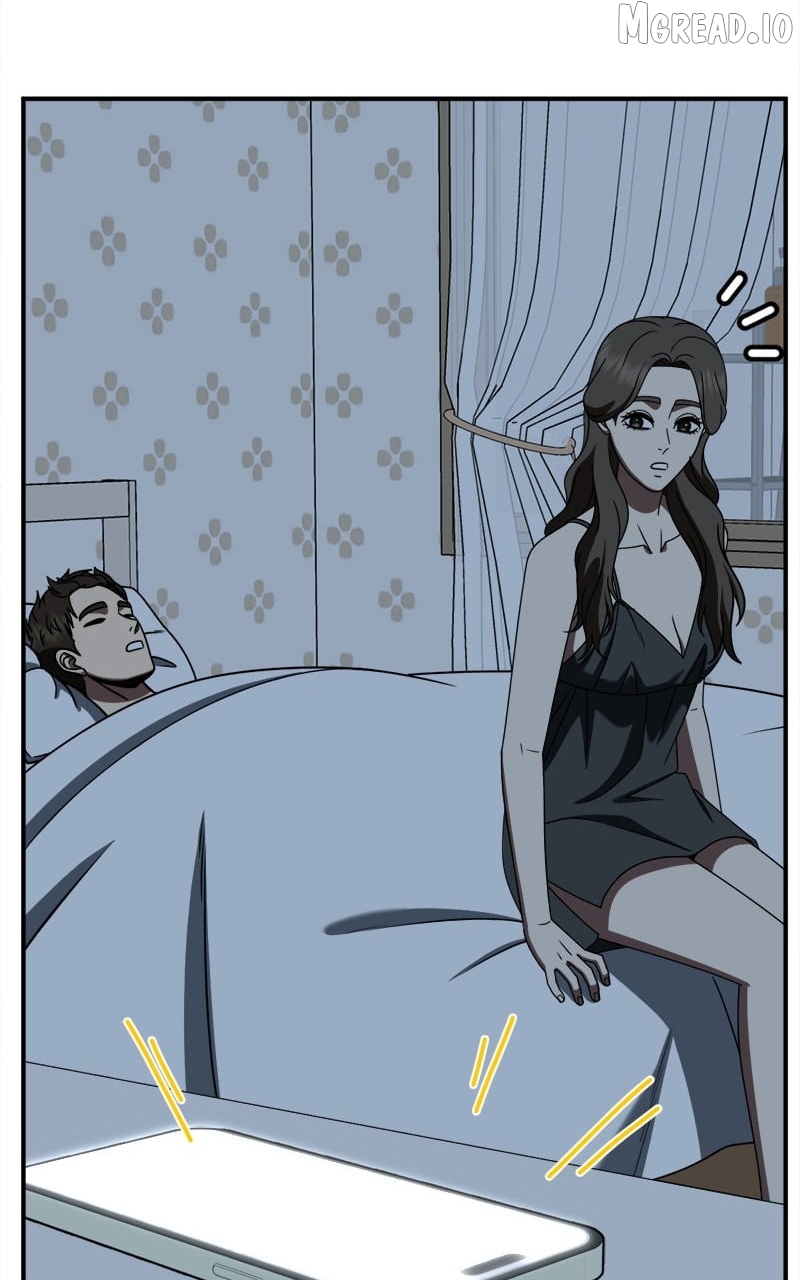 Change Me Chapter 250  - page 85